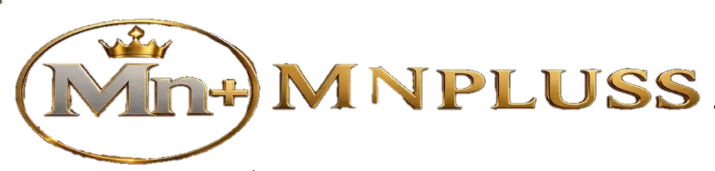 Logo MNPLUSS